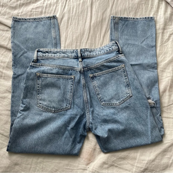 ZARA slim jeans - Picture 2 of 6